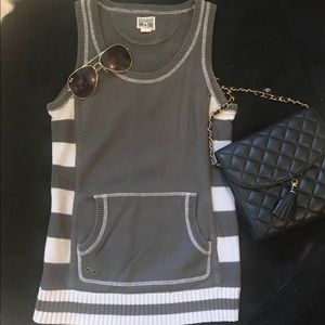 Converse tank top